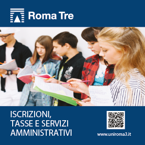iscriversi, tasse roma tre università