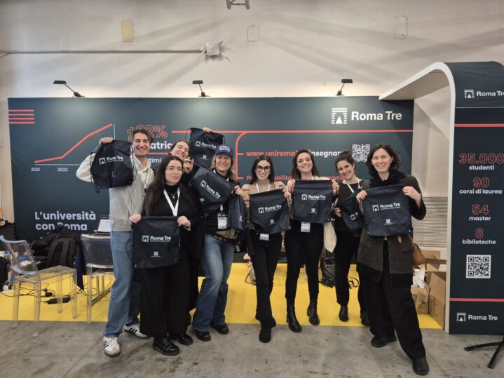 stand fiera formazione docenti