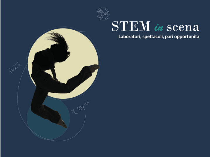 Stem in scena_sez.per le scuole_Tavola disegno 1 Stem in scena_sez.per le scuole_Tavola disegno 1